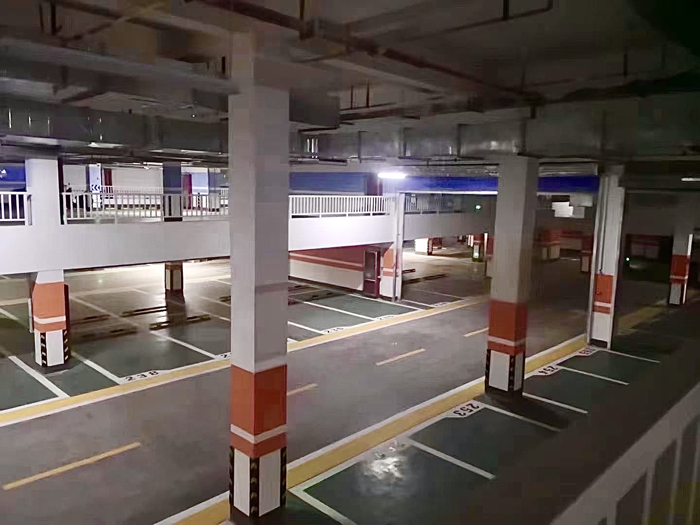 七台河上海博普四年前授权设计的项目已投入使用